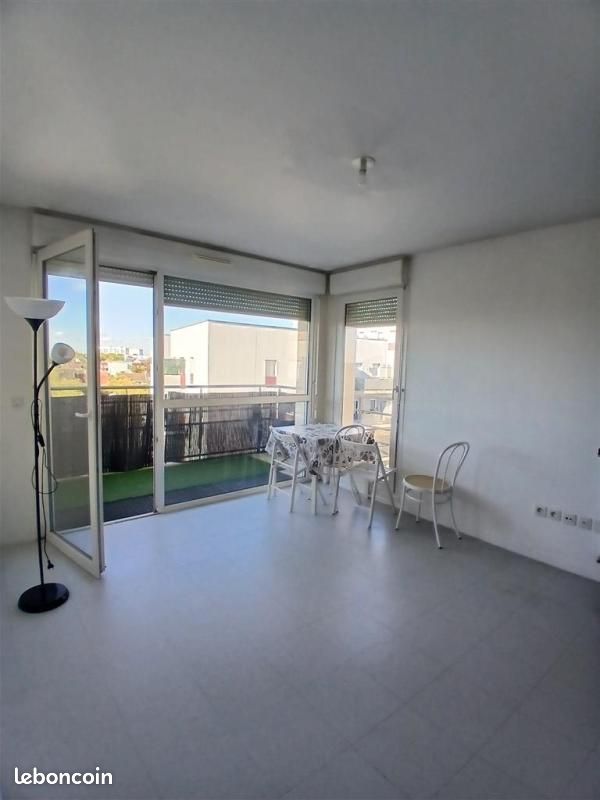 Appartement 2 pièces 43 m² · à Aulnay-sous-Bois · 43 m² · 870 €/mois
