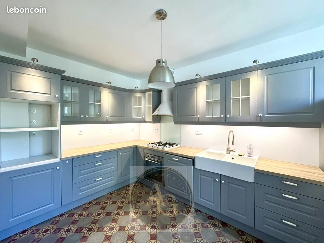 Maison 4 pièces 90 m² · à Castelnaudary · 90 m² · 165 000 €