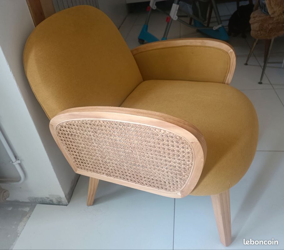 Fauteuil (image 2)