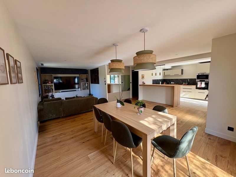 Maison 4 pièces 89 m² · à Villefontaine · 89 m² · 299 000 €