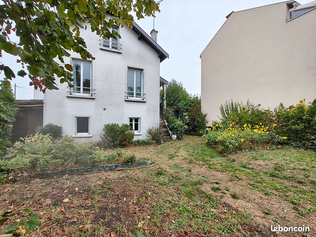Maison 4 pièces 62 m² · à Villemomble · 62 m² · 249 000 €