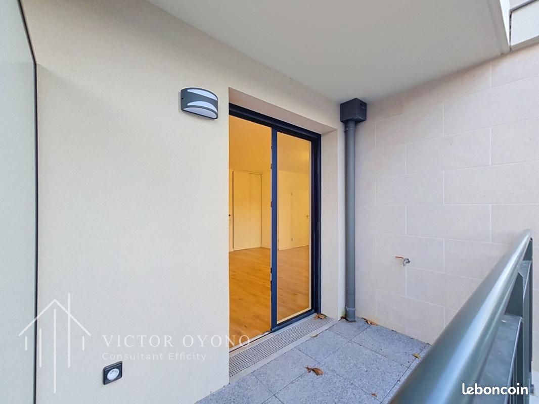 Appartement 2 pièces 50 m² · à Tours · 50 m² · 175 000 €