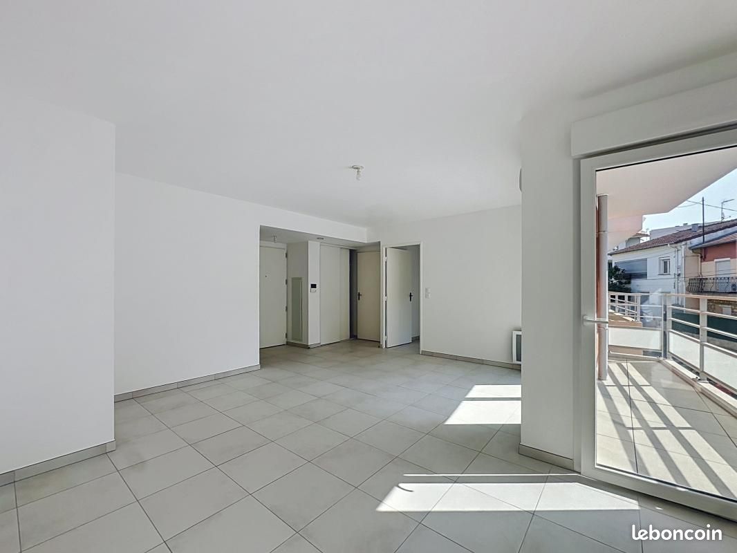 Appartement 2 pièces 51 m² · à Le Cannet · 51 m² · 954 €/mois