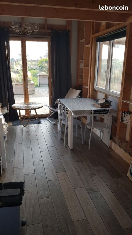 Maison 4 personnes location (image 4)