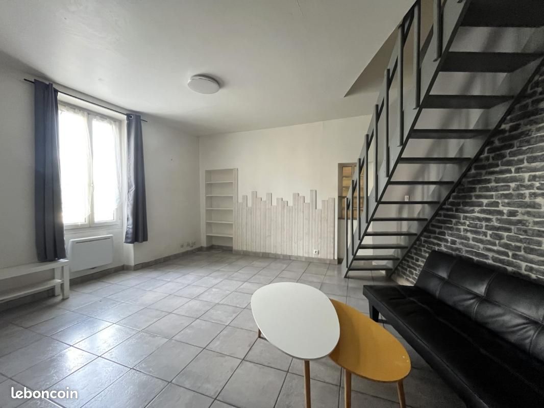 Appartement 3 pièces 51 m² · à Mont-de-Marsan · 51 m² · 560 €/mois