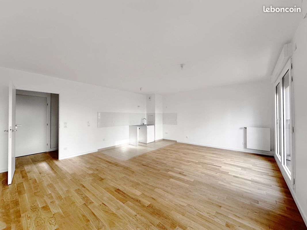 Appartement a louer saint-cloud - 3 pièce(s) - 72 m2 - Surfyn