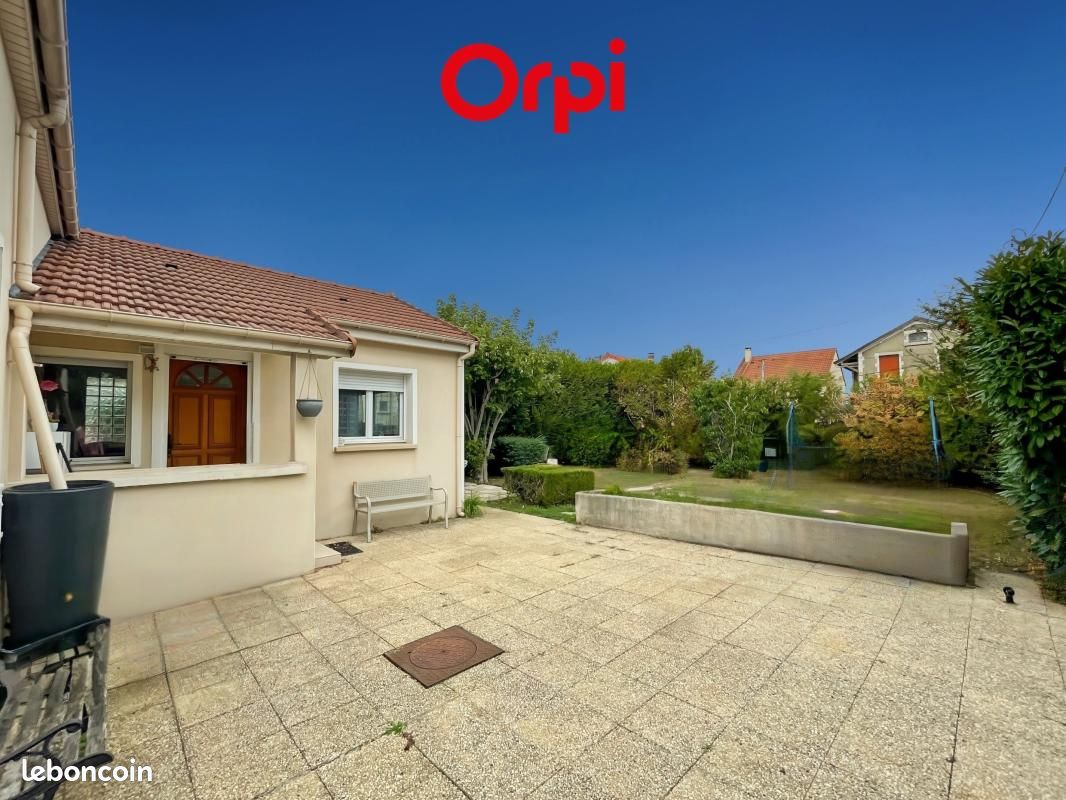 Maison 4 pièces 110 m² · à Vigneux-sur-Seine · 110 m² · 335 000 €