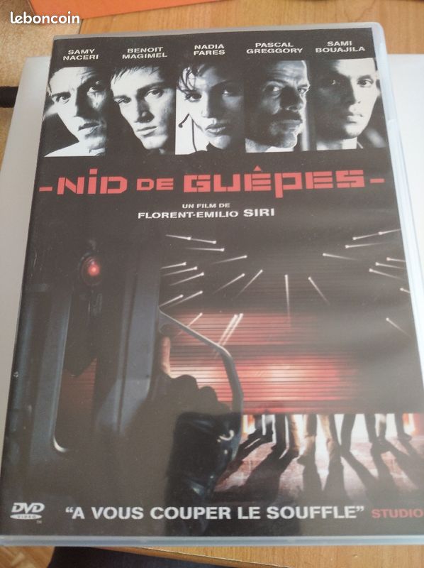 DVD film (image 2)