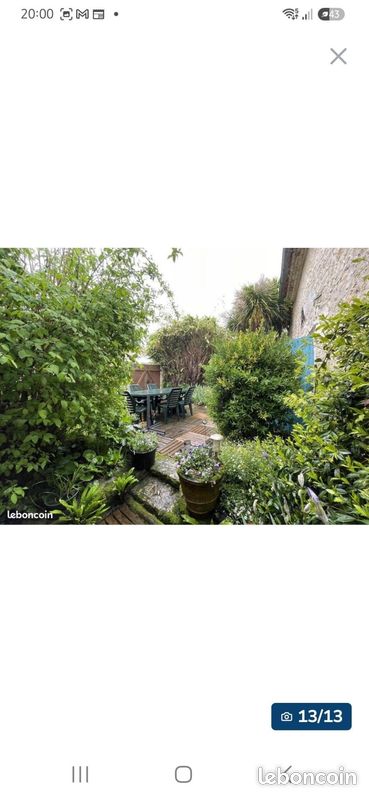 Propriété 6 pièces 187 m² (image 18)