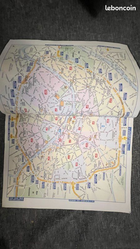Grand paris banlieue b26 (image 3)