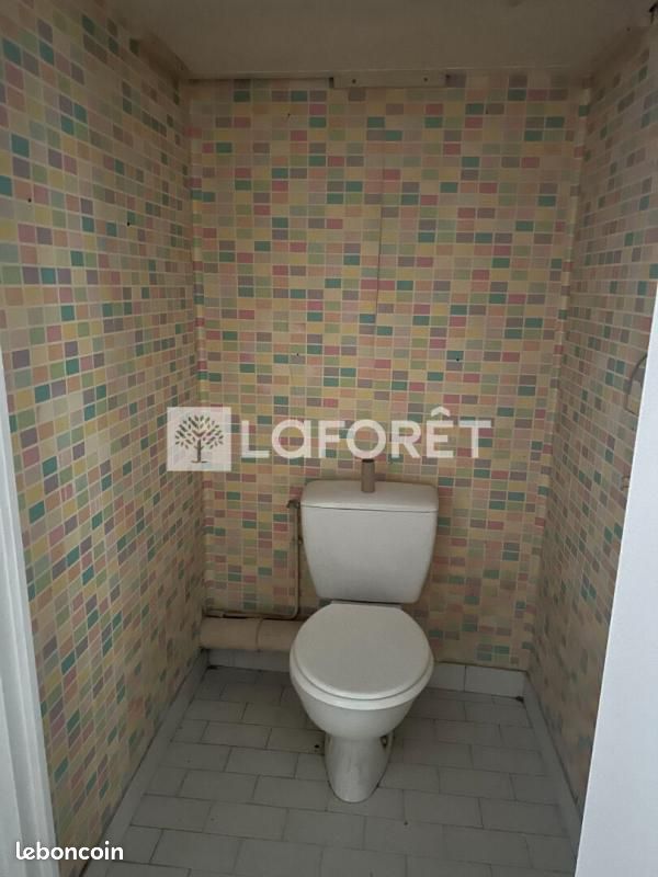 Appartement a louer montfermeil - 1 pièce(s) - 39 m2 - Surfyn