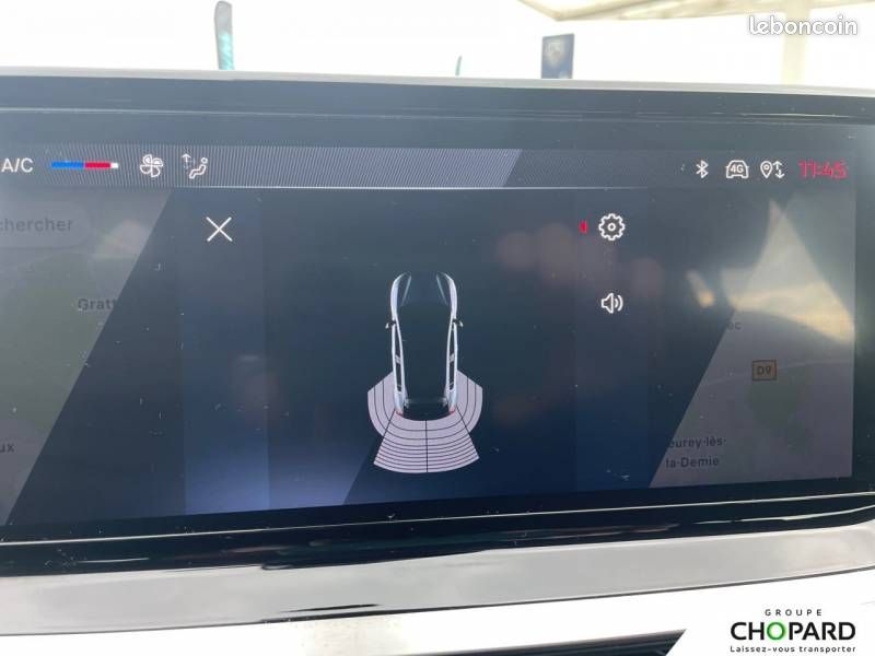 Peugeot 208 PureTech 100 S&S BVM6 Active (image 17)