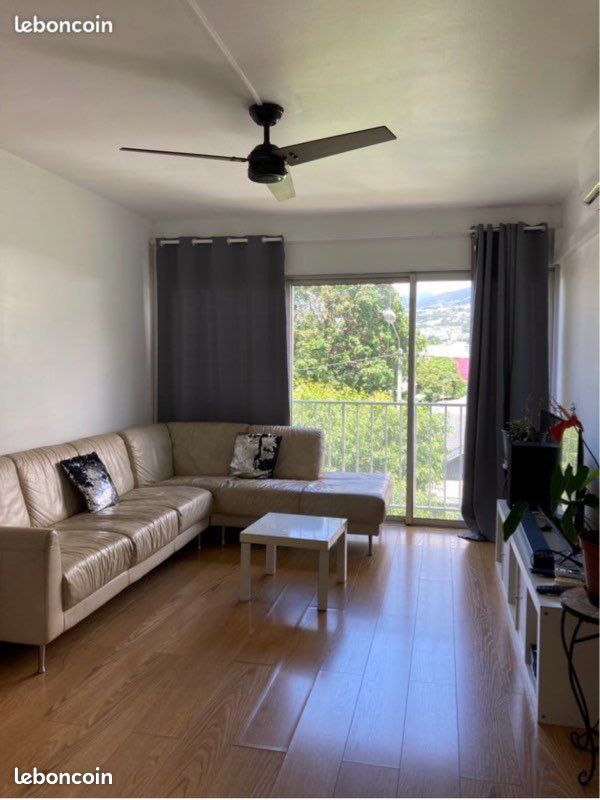 Appartement 4 pièces 70 m² · à Saint-Denis · 70 m² · 1 600 €/mois
