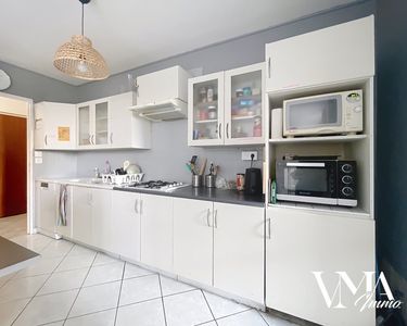 Appartement 205 000 € - 79 m²
