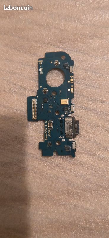 Connecteur de charge Samsung galaxy A35 Service Pack (image 1)