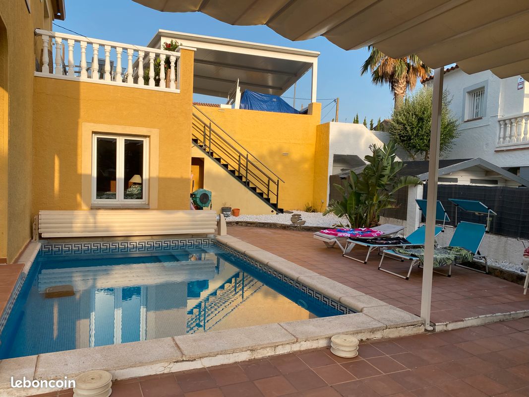Maison 4 pièces 174 m² · à Le Boulou · 174 m² · 649 000 €
