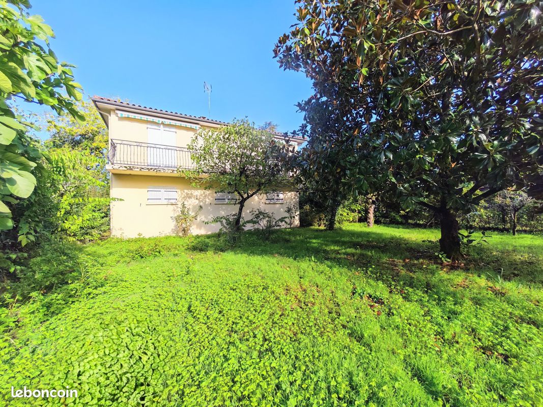Maison 7 pièces 170 m² · à Libourne · 170 m² · 264 000 €