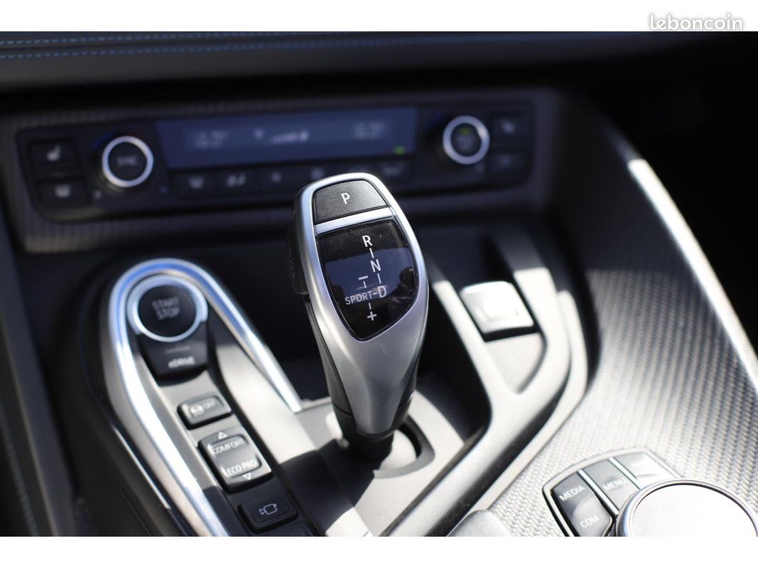 BMW I8 Roadster ROADSTER I15 (image 37)