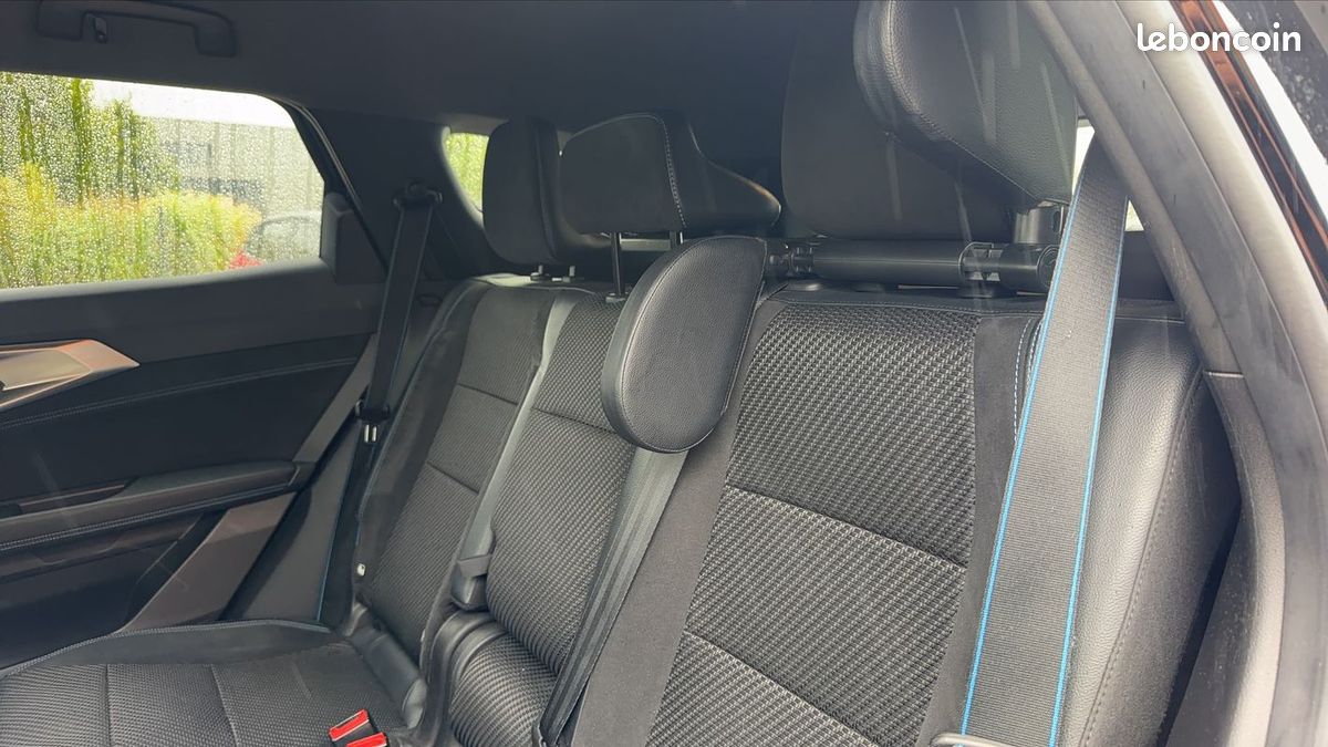 Renault Espace 1.2 Full Hybrid E-tech 200 EDC7 Esprit Alpine (image 9)