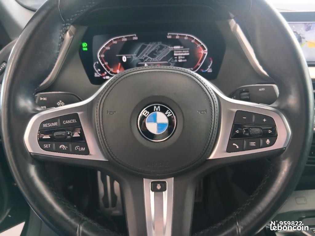 BMW Série 2 Gran Coupé F44 (F44) 218D 150 M SPORT DKG7 (image 15)