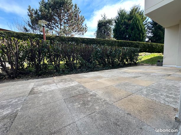 Appartement 2 pièces 32 m²