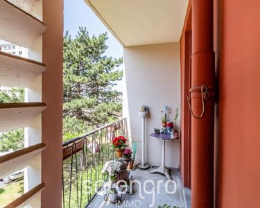 Appartement 130 000 € - 42 m²