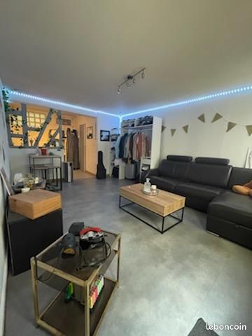 Appartement 1 pièce 28 m² · à Rouen · 28 m² · 430 €