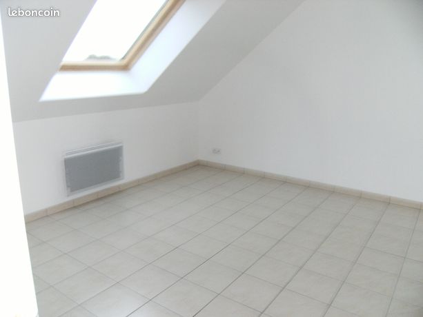 Maison à louer T4