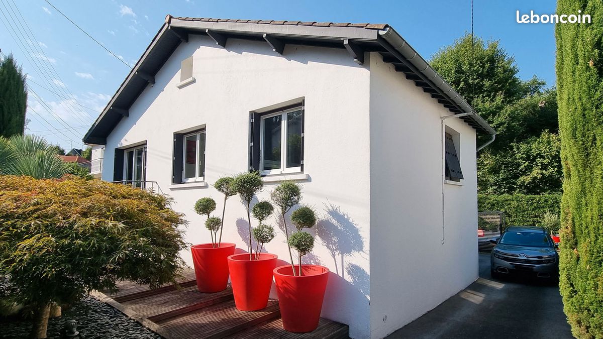 Maison 5 pièces 105 m² · à Cahors · 105 m² · 239 900 €