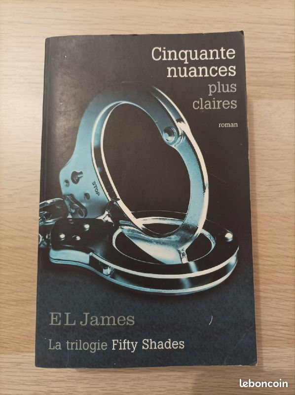 Lot 50 nuances de grey (image 5)