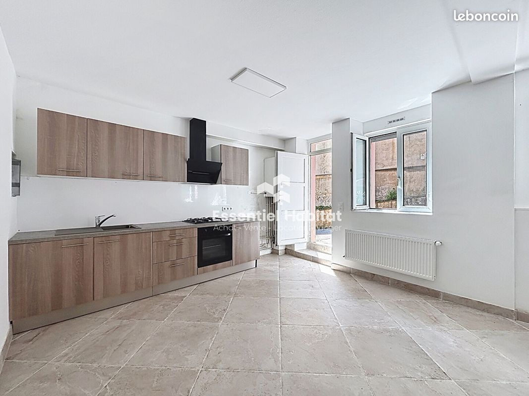Appartement 2 pièces 53 m² · à Rosselange · 53 m² · 640 €