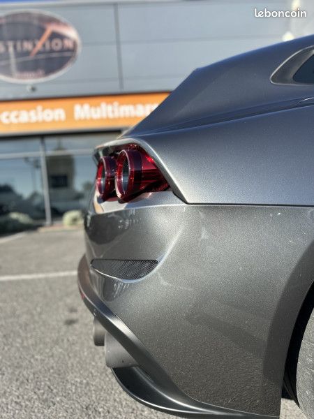 Ferrari GTC4LUSSO V8 3.9 T 610CH (image 18)