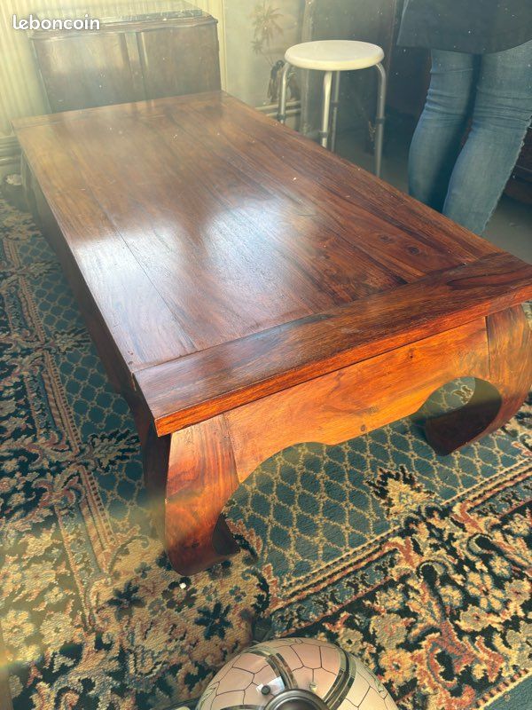 Table de salon (image 1)