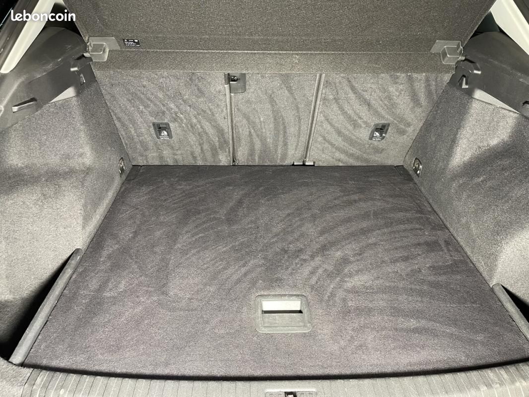 Audi Q3 35 TDI 150 S-TRONIC BUSINESS VIRTUAL COCKPIT (image 15)