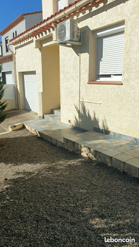 Maison 8 pièces 155 m² · à Cabestany · 155 m² · 422 800 €