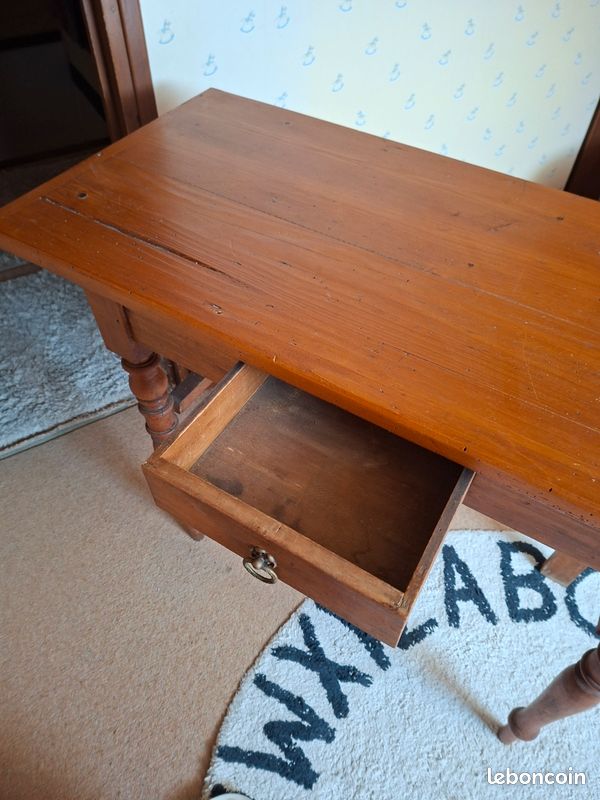 Petite table console (image 5)