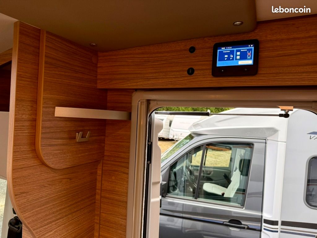 WEINSBERG CaraCompact 600 MF (2026) EDITION PEPPER (image 6)