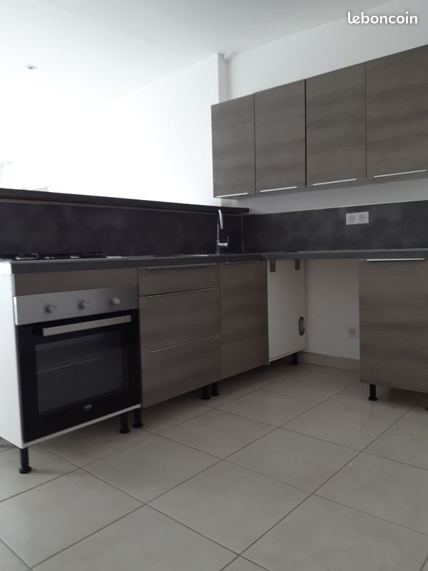 Appartement 3 pièces 48 m² · à Lorgues · 48 m² · 600 €
