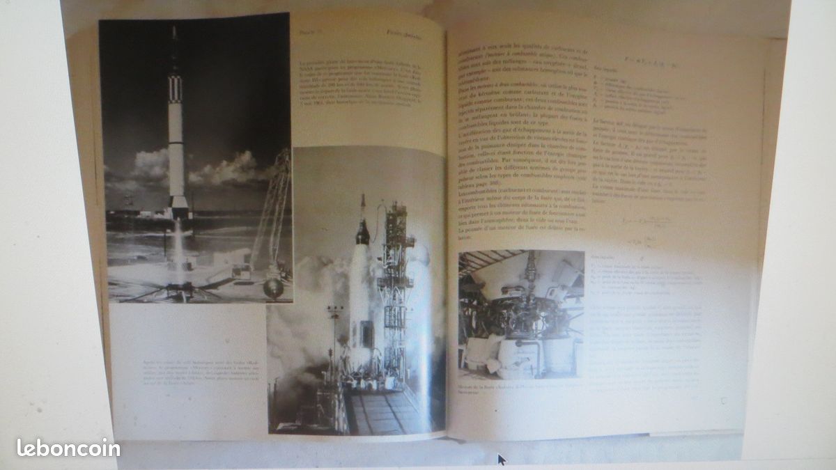 9990 Maître du temps et de l’espace - Forum de la technique – Metz – 1967 (image 6)