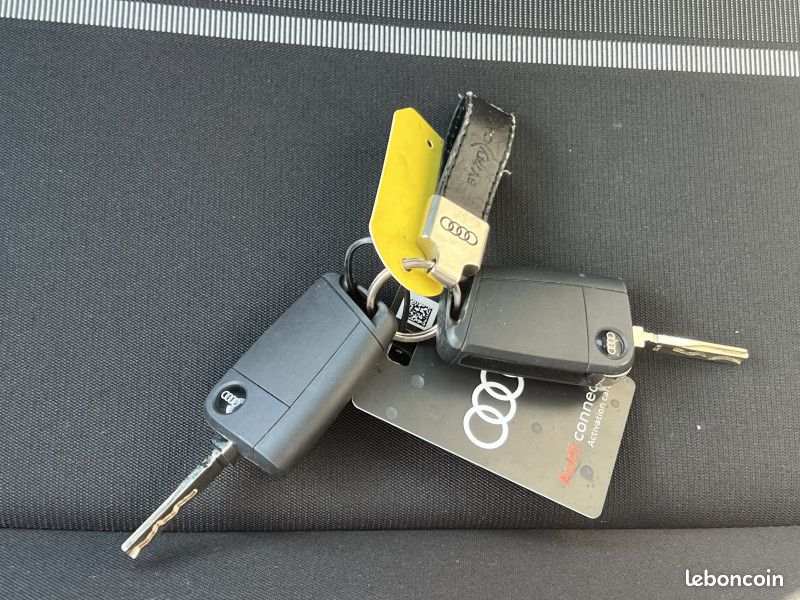 Audi A1 CITYCARVER 25 TFSI 95CH DESIGN (image 23)