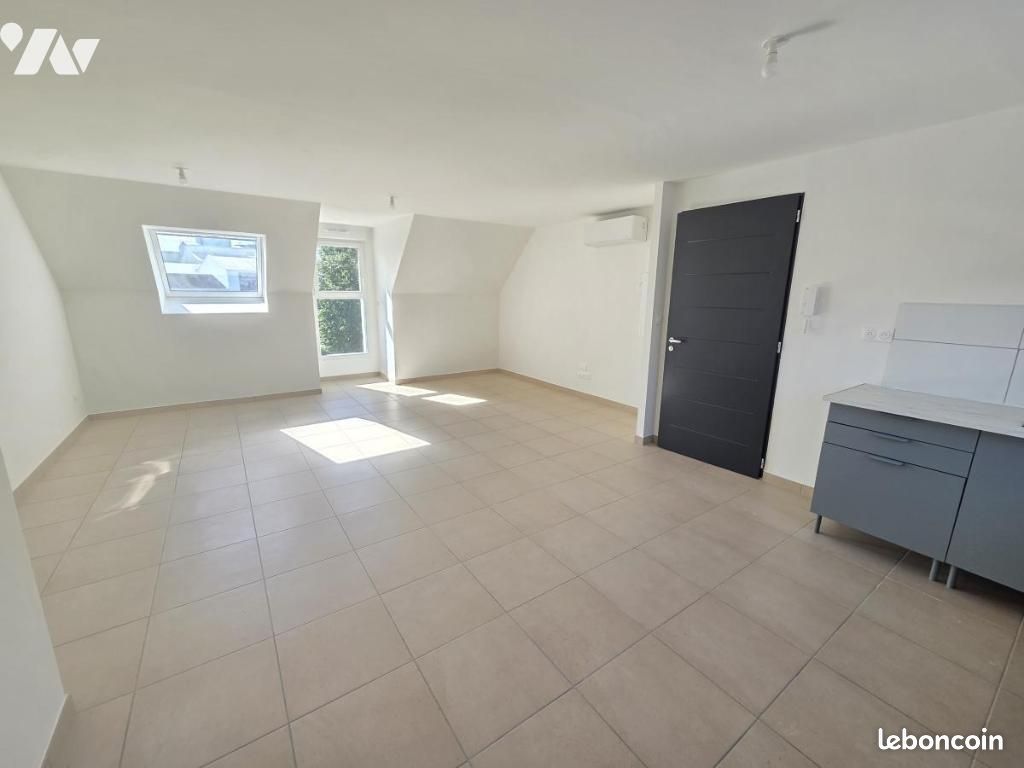 Appartement 58 m² · à Mers-les-Bains · 58 m² · 660 €/mois