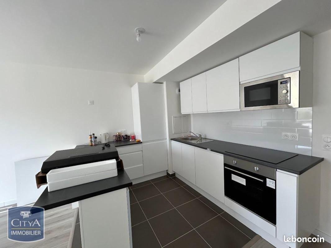 Appartement 3 pièces 61 m² · à Fontenay-aux-Roses · 61 m² · 1 600 €/mois