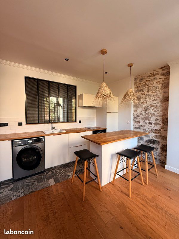 Appartement 2 pièces 32 m² · à Hyères · 32 m² · 830 €/mois