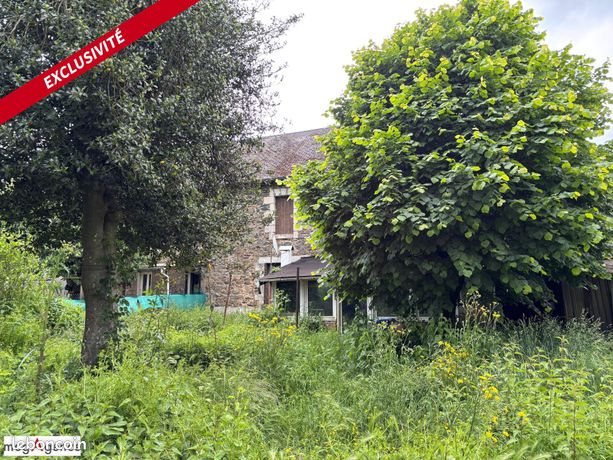 Maison 8 pièces 150 m²