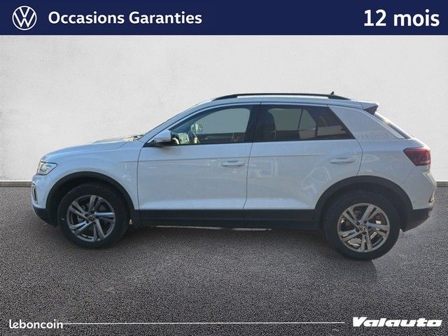 Volkswagen T-Roc FL 1.5 TSI 150 CH DSG7 LIFE (image 7)