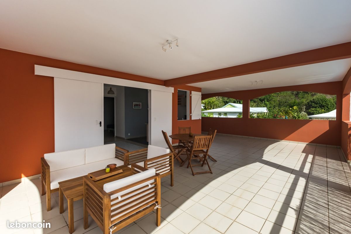 Appartement 3 pièces 90 m² · à Le Diamant · 90 m² · 1 240 €