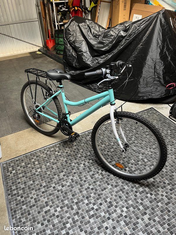 Vtc 26" (image 1)