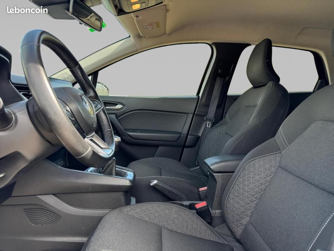 Renault Captur TCe 90 Evolution (image 10)