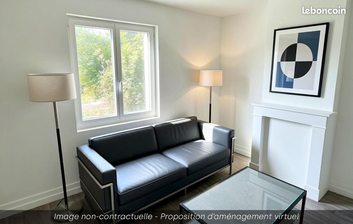 Maison 3 pièces 73 m² · à Dunkerque · 73 m² · 87 600 €