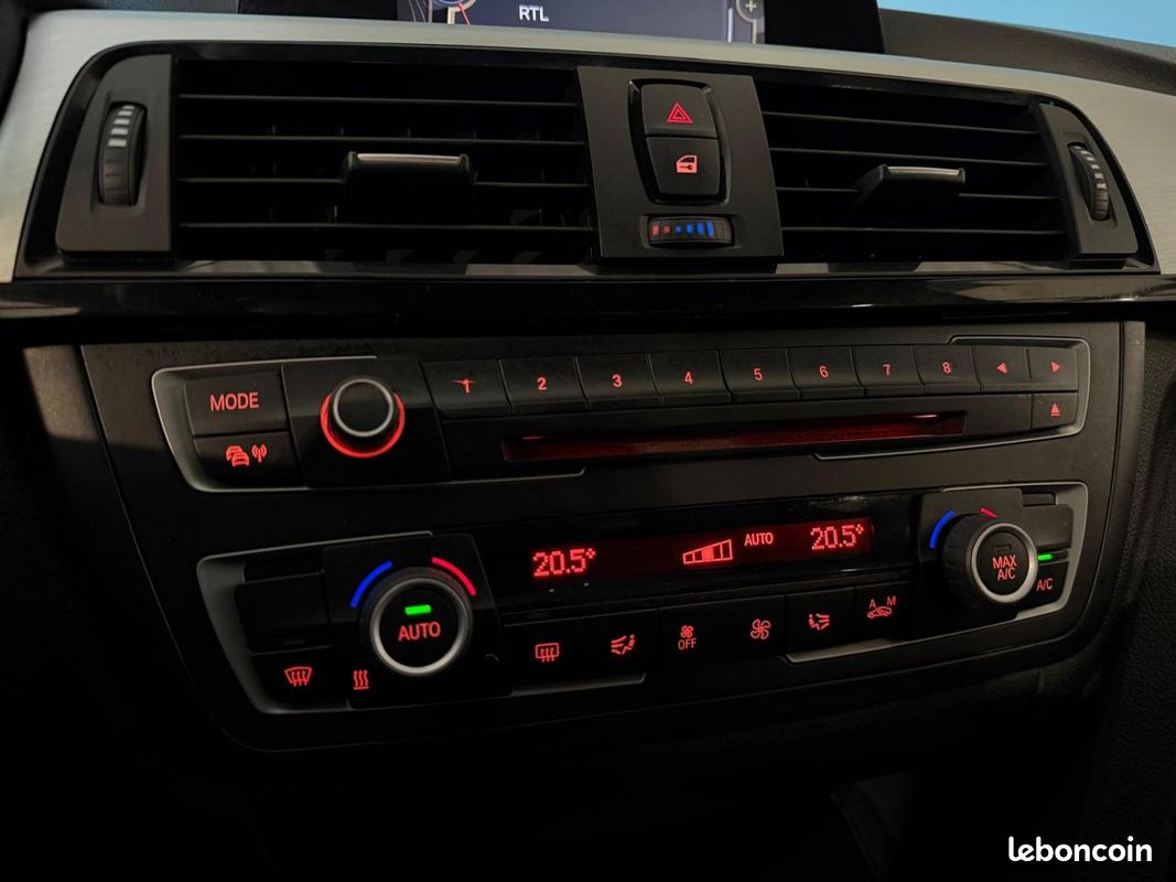 Bmw serie 3 bmw 328i xdrive m sport 245 bva8 (image 16)